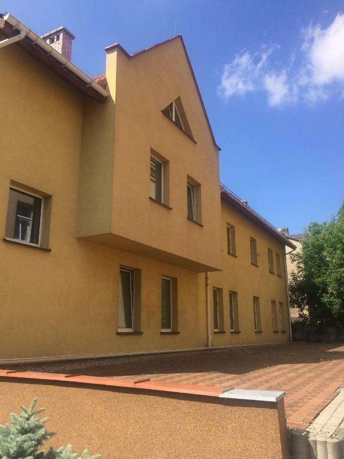 Pilgrims Place Albergue Częstochowa Exterior foto